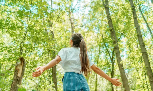 Comment Préparer votre Peau à l'Automne ? Découvrez les Secrets d’une Peau Rayonnante avec Tamaraglam !