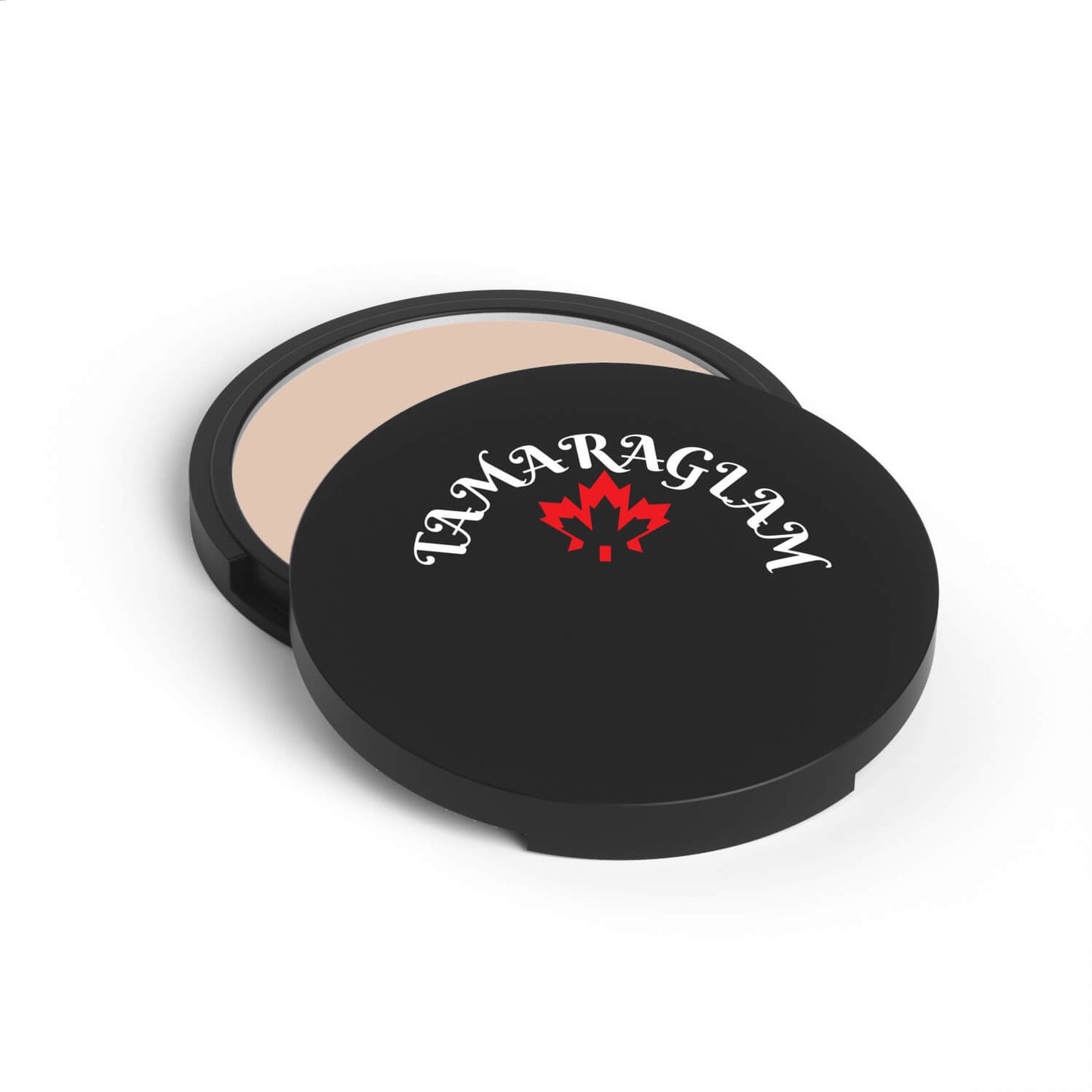 Tamaraglam-Bronzing powders