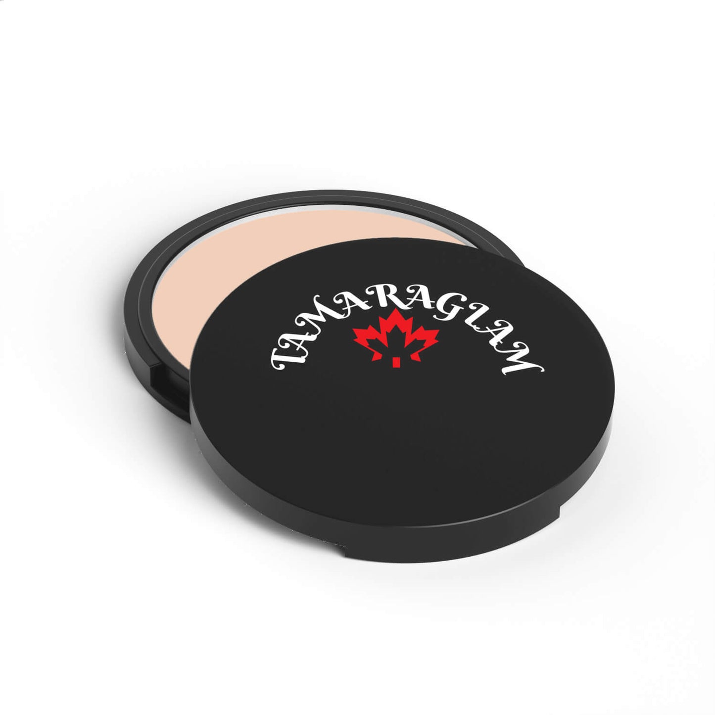 Tamaraglam-Bronzing powders