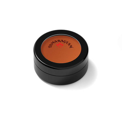 Tamaraglam-Talc-free eyeshadows