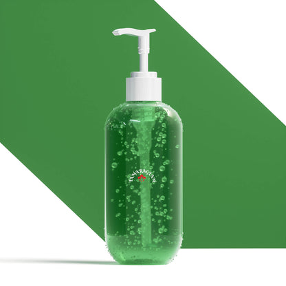 Gel nettoyant de Tea Tree 